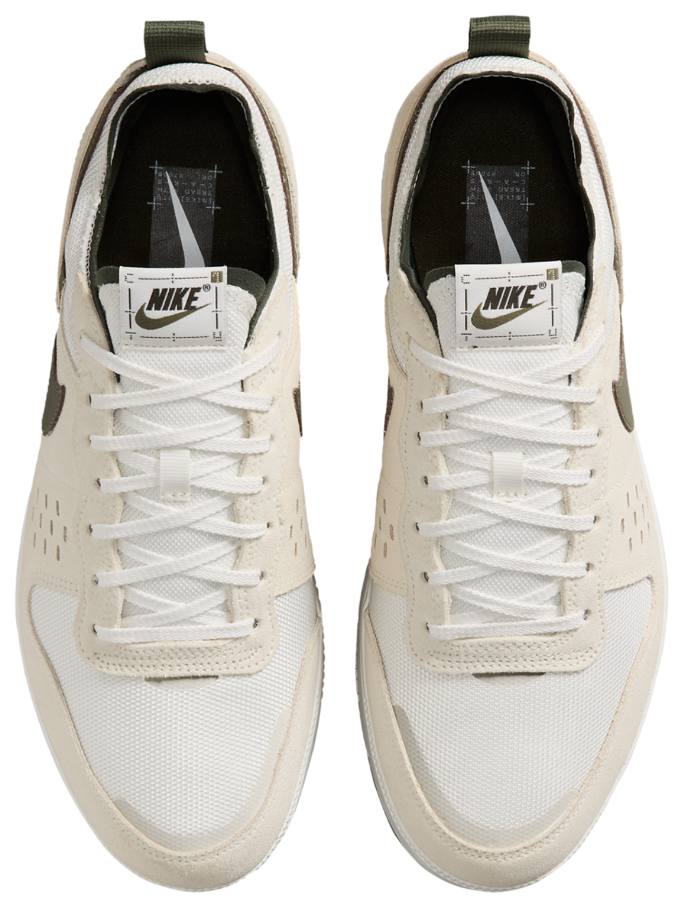 Nike C1TY Image 4 of 5. Tap to open photo gallery.