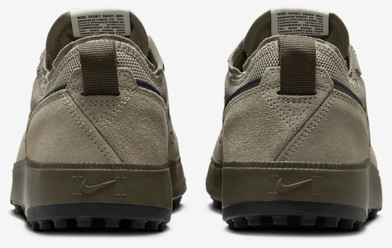Nike C1TY Image 3 of 5. Tap to open photo gallery.