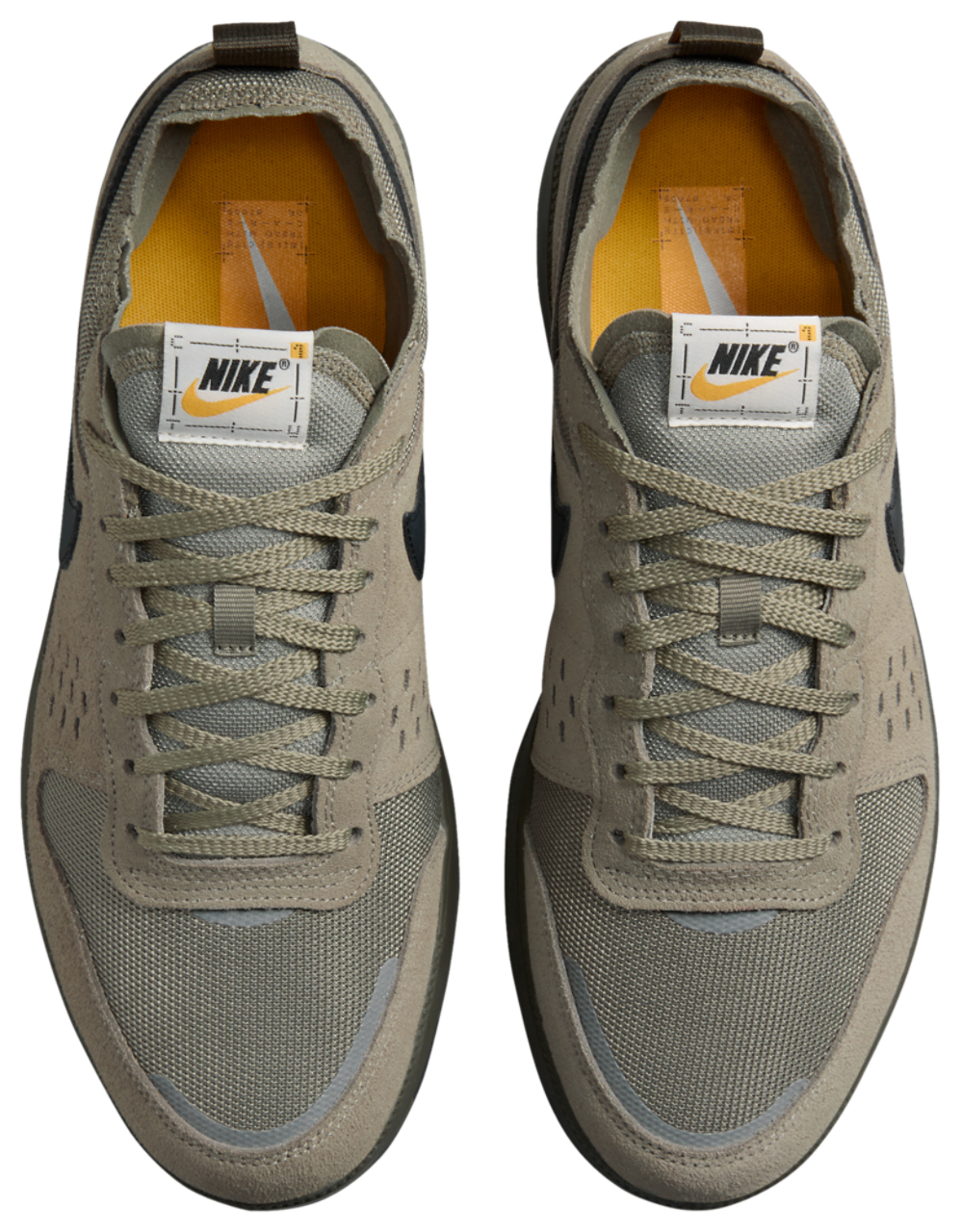 Nike C1TY Image 4 of 5. Tap to open photo gallery.