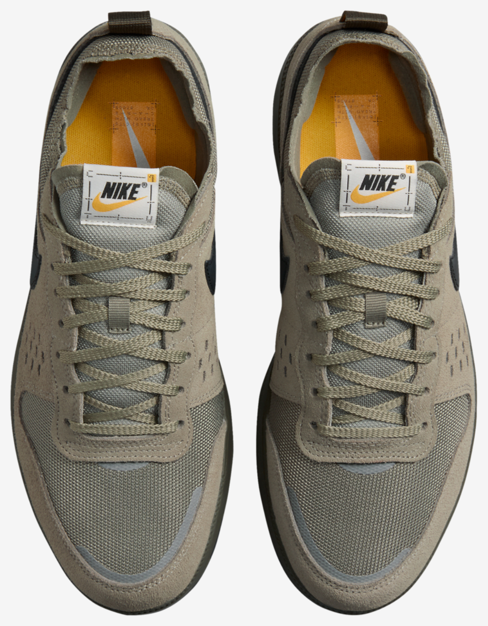 Nike C1TY Image 4 of 5. Tap to open photo gallery.