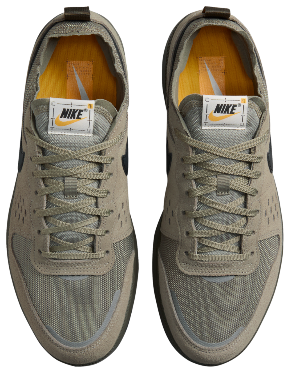 Nike C1TY Image 4 of 5. Tap to open photo gallery.