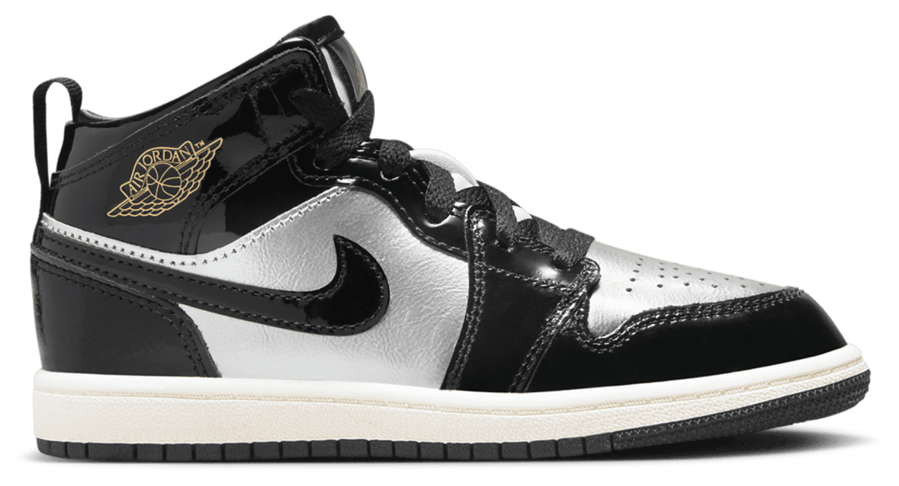 Jordan AJ Mid SE Uni Foot Locker