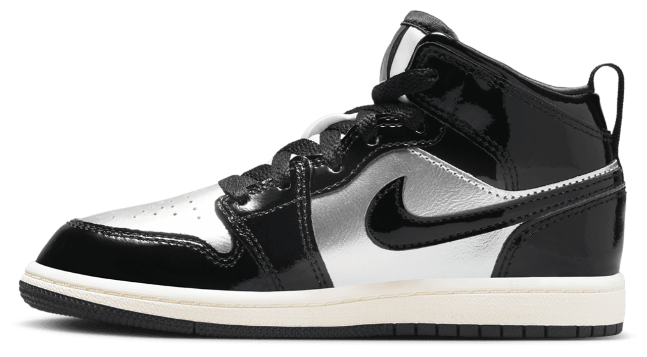 Jordan AJ Mid SE Uni Foot Locker