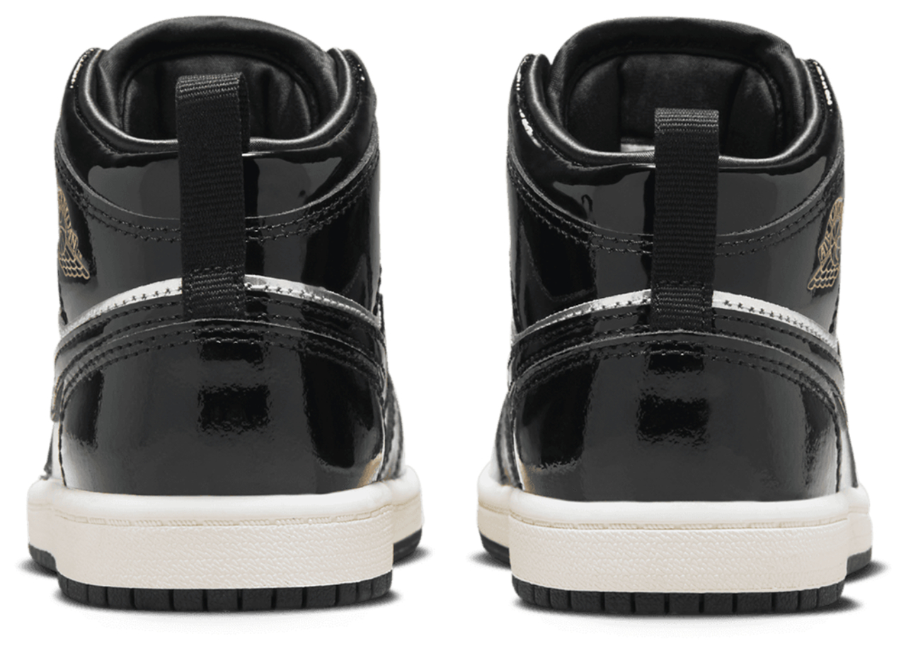 AIR JORDAN ブラック ローファー 23cm エア ジョーダン 1 NIKE AIR JORDAN LOW DC0774 061 WMNS レッド