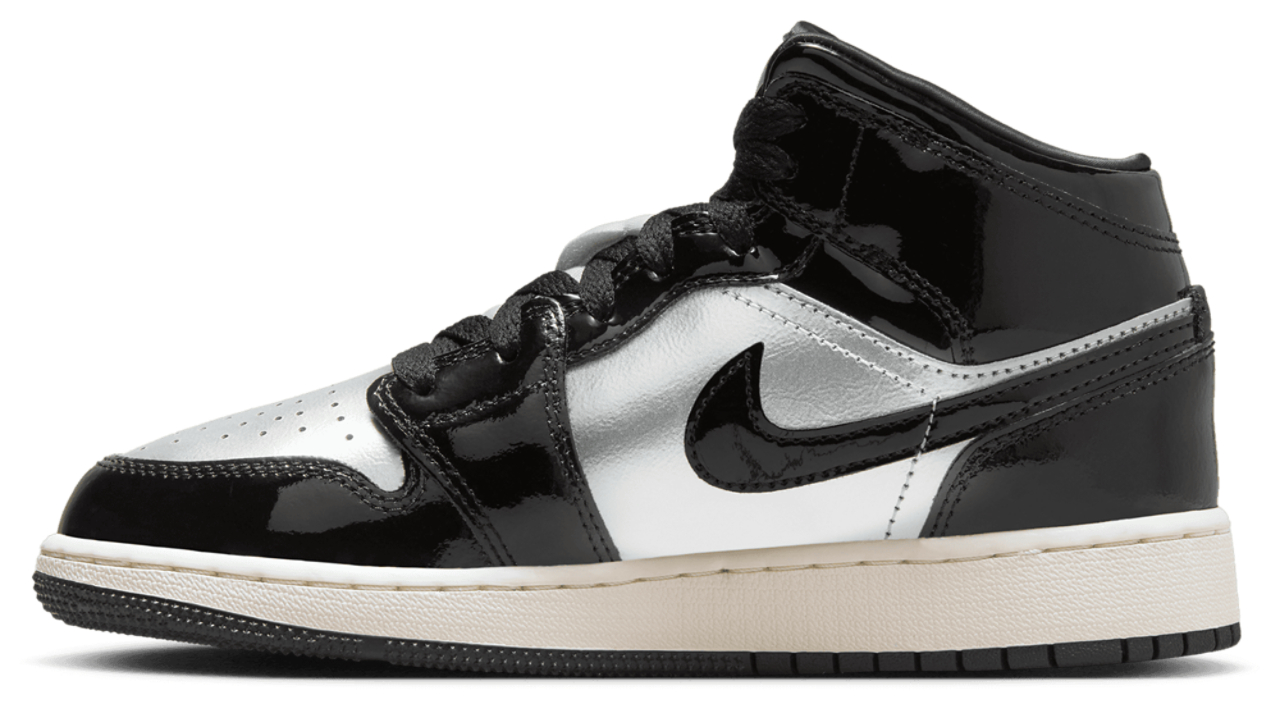 Jordan AJ 1 Mid SE Uni