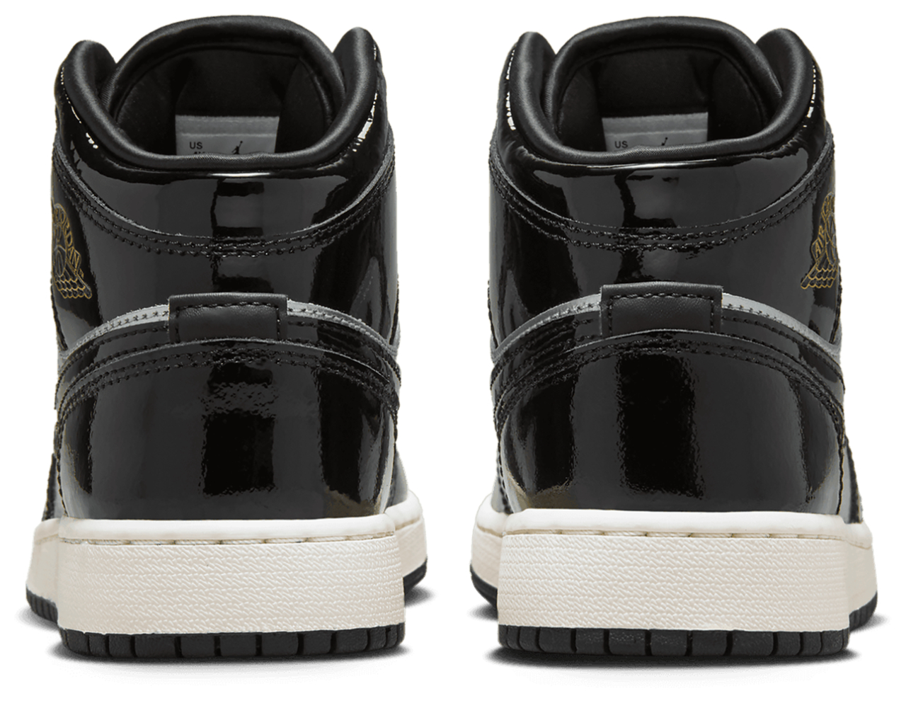 Jordan AJ 1 Mid SE Uni