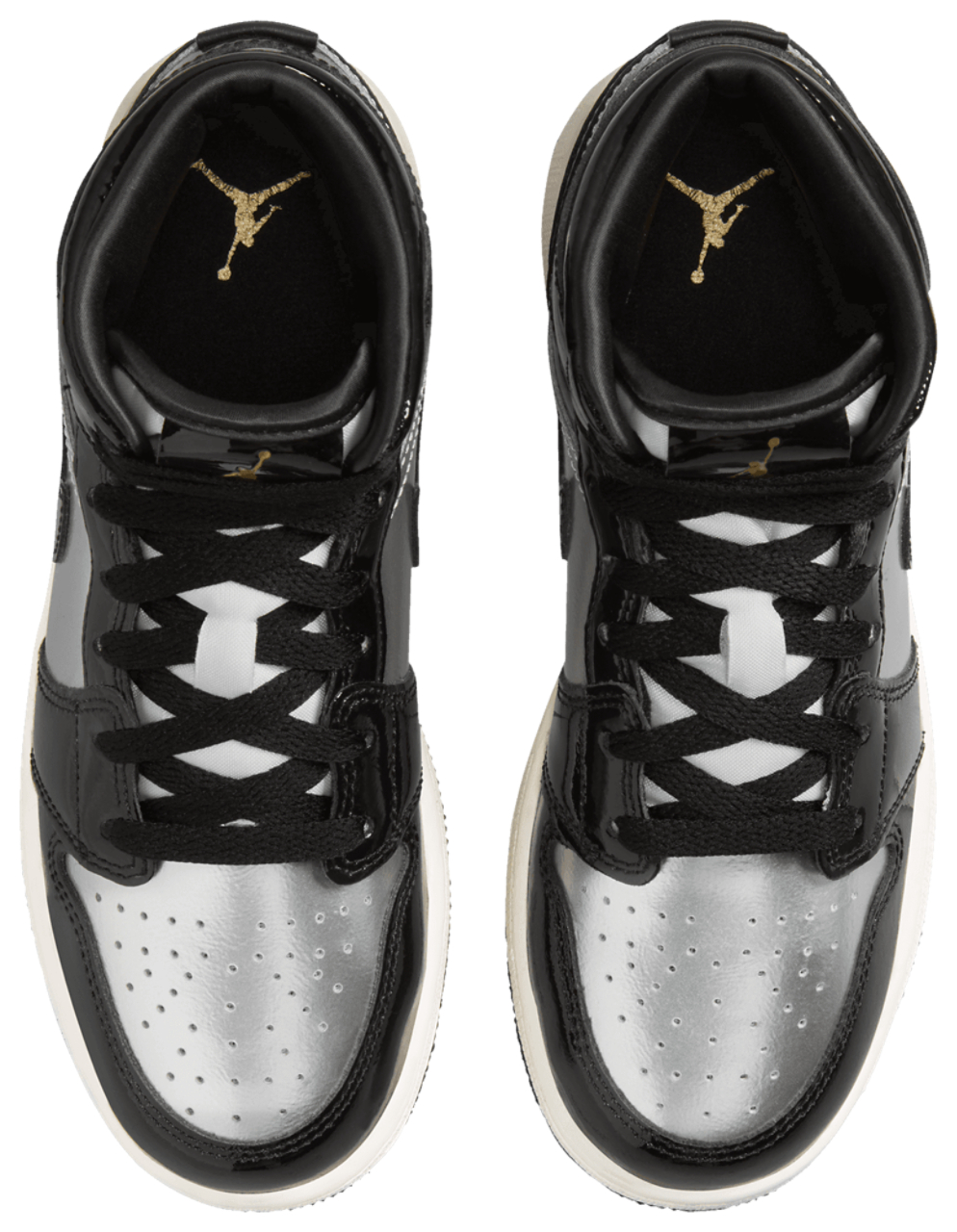 Jordan AJ 1 Mid SE Uni