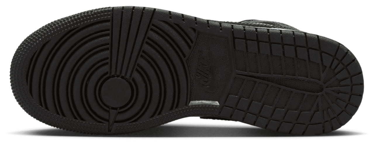 Jordan AJ 1 Mid SE Uni