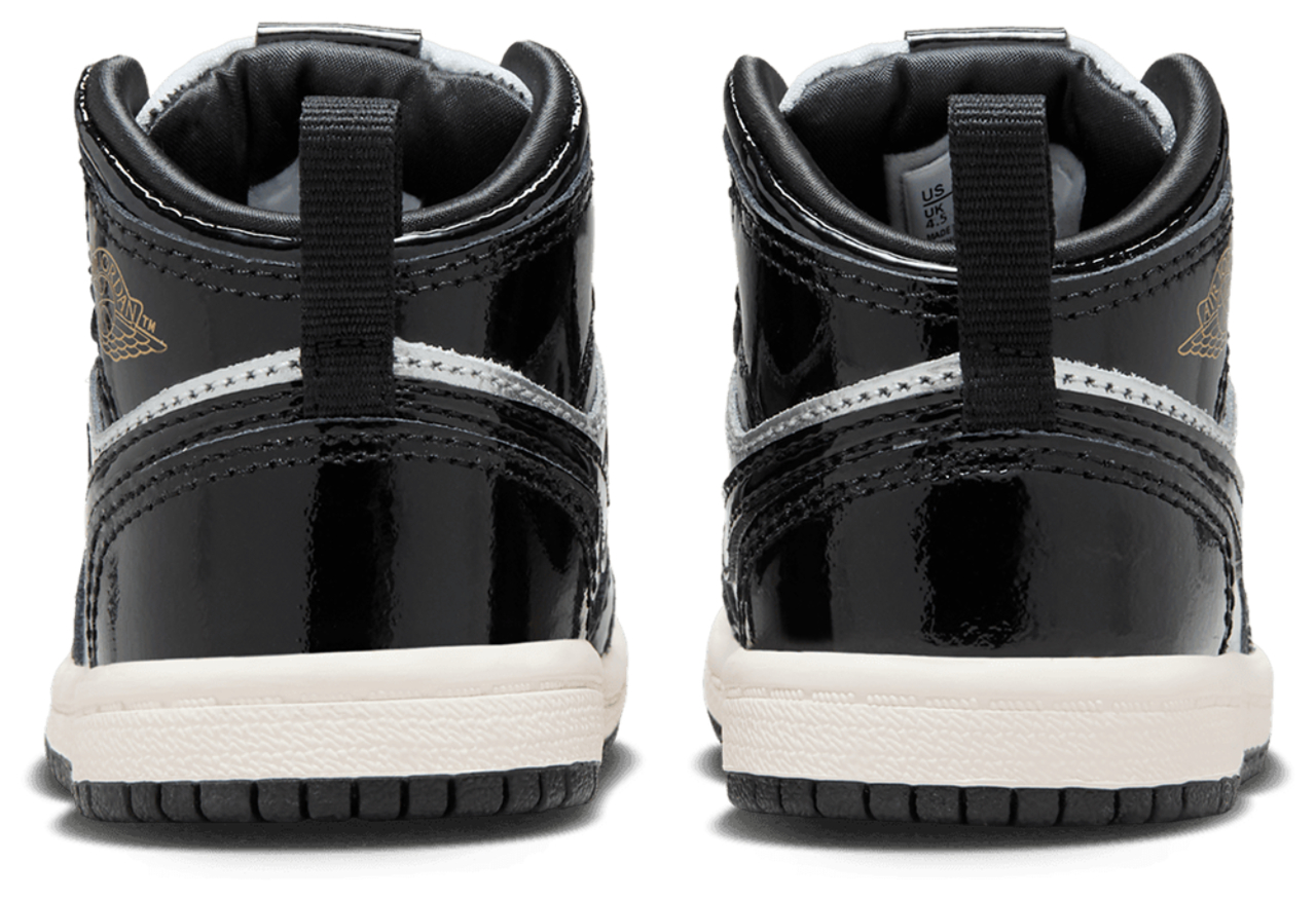 AIR JORDAN ブラック ローファー 23cm エア ジョーダン 1 NIKE AIR JORDAN LOW DC0774 061 WMNS レッド