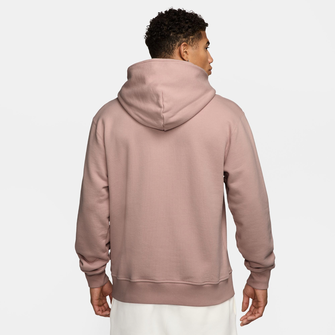 Jordan Air Warm Fleece Pullover