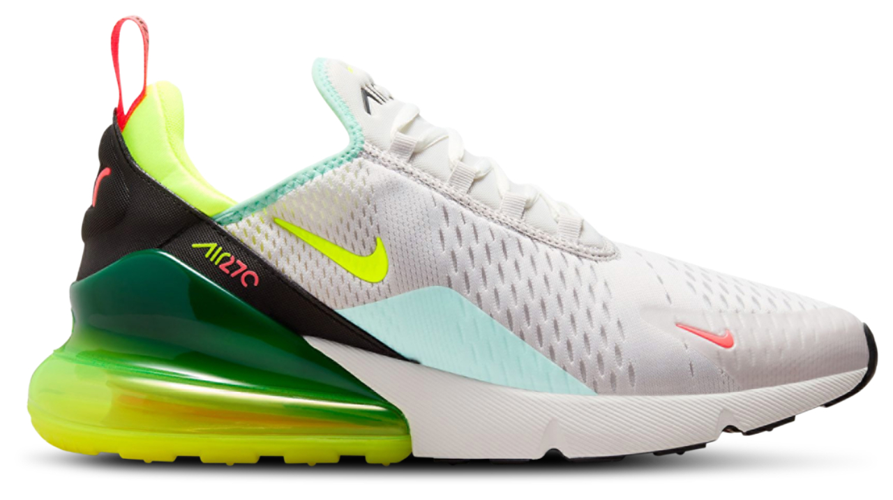 Nike Air Max 270 MX | Foot Locker