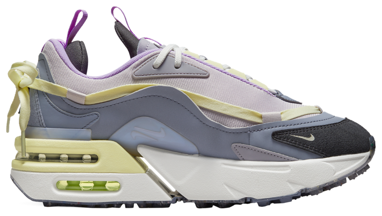 Nike Air Max Furyosa Image 1 of 5. Tap to open photo gallery.