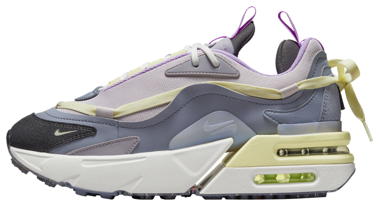 Nike Air Max Furyosa Image 2 of 5. Tap to open photo gallery.