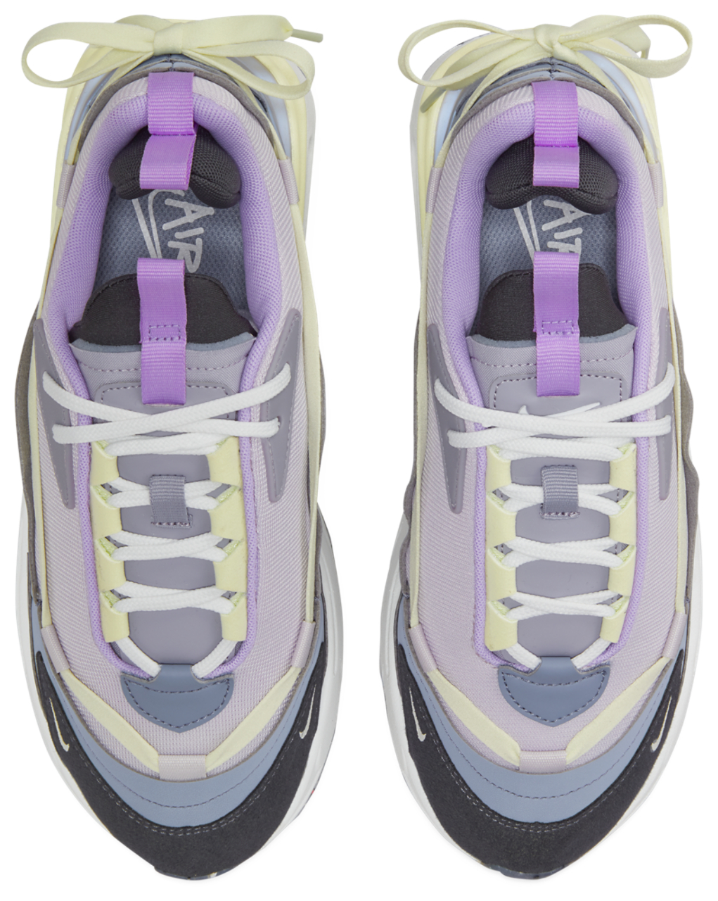 Nike Air Max Furyosa Image 4 of 5. Tap to open photo gallery.