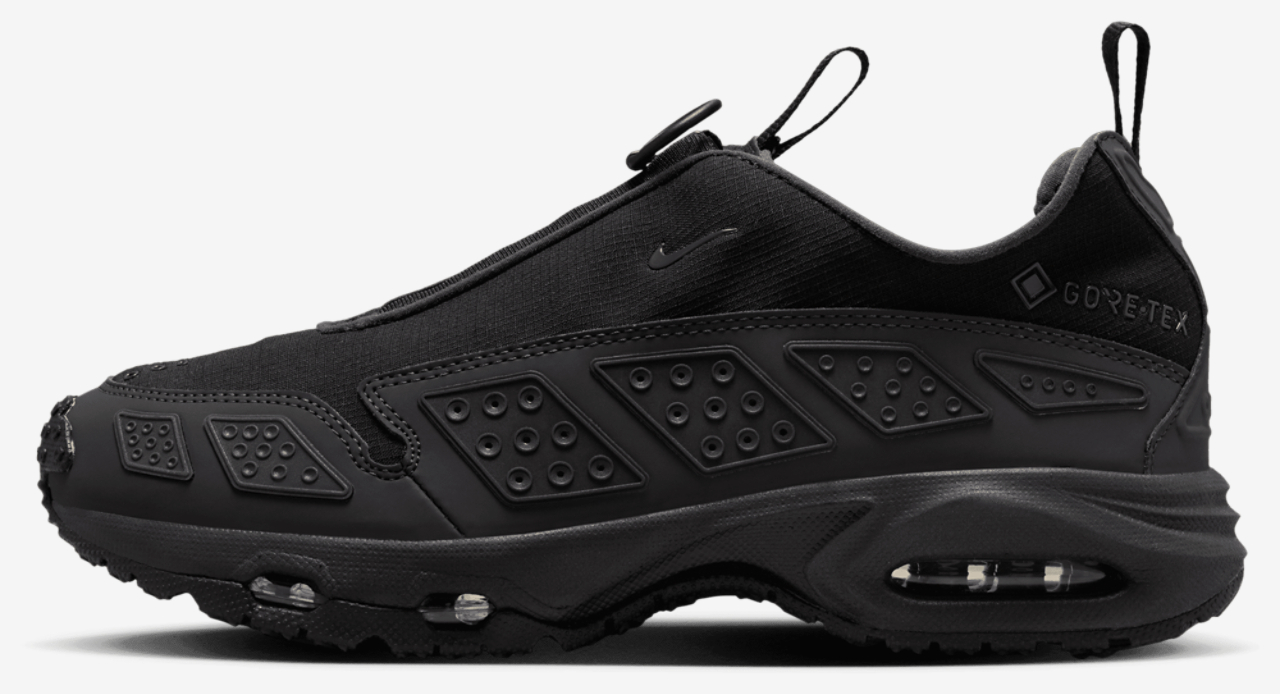 Nike Air Max SNDR GTX Image 2 of 5. Tap to open photo gallery.