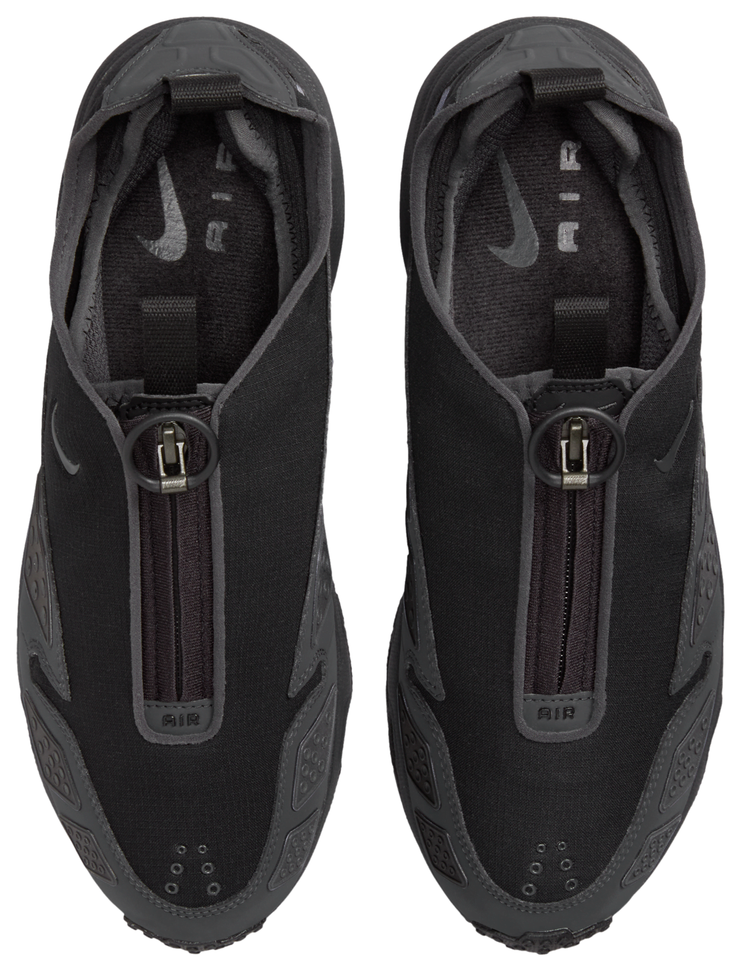 Nike Air Max SNDR GTX - Black/Dk Smoke Grey - Image 4