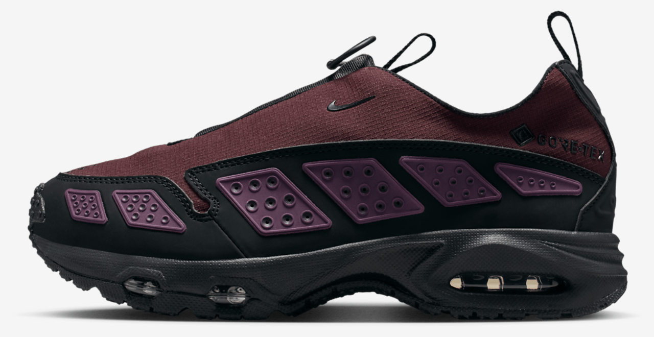 Nike Air Max SNDR GTX Image 2 of 5. Tap to open photo gallery.