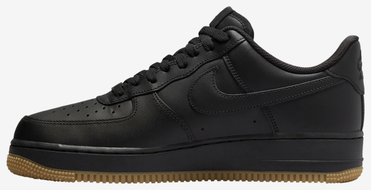 Nike Air Force 1 Low Image 2 of 5. Tap to open photo gallery.