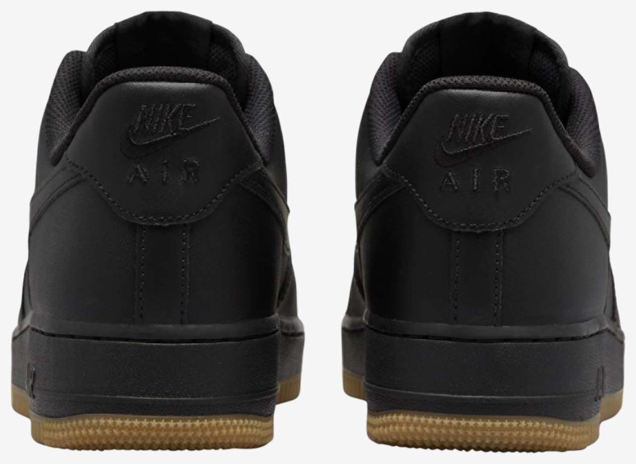 Nike Air Force 1 Low Image 3 of 5. Tap to open photo gallery.