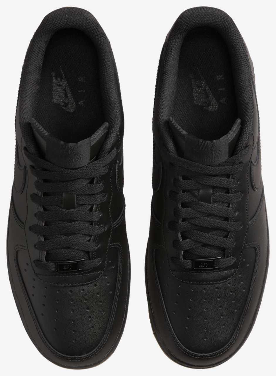 Nike Air Force 1 Low Image 4 of 5. Tap to open photo gallery.
