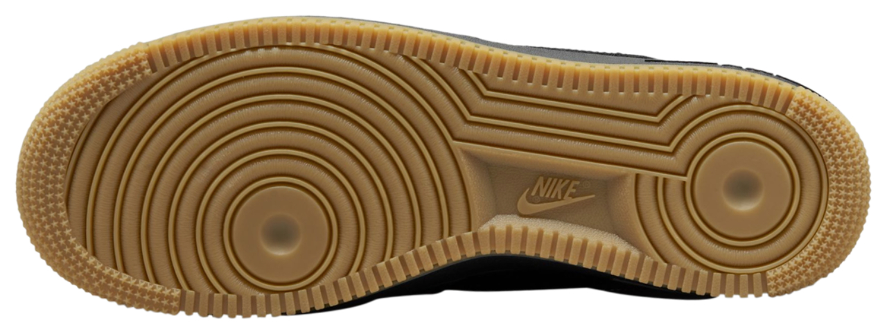 Nike Air Force 1 Low Image 5 of 5. Tap to open photo gallery.