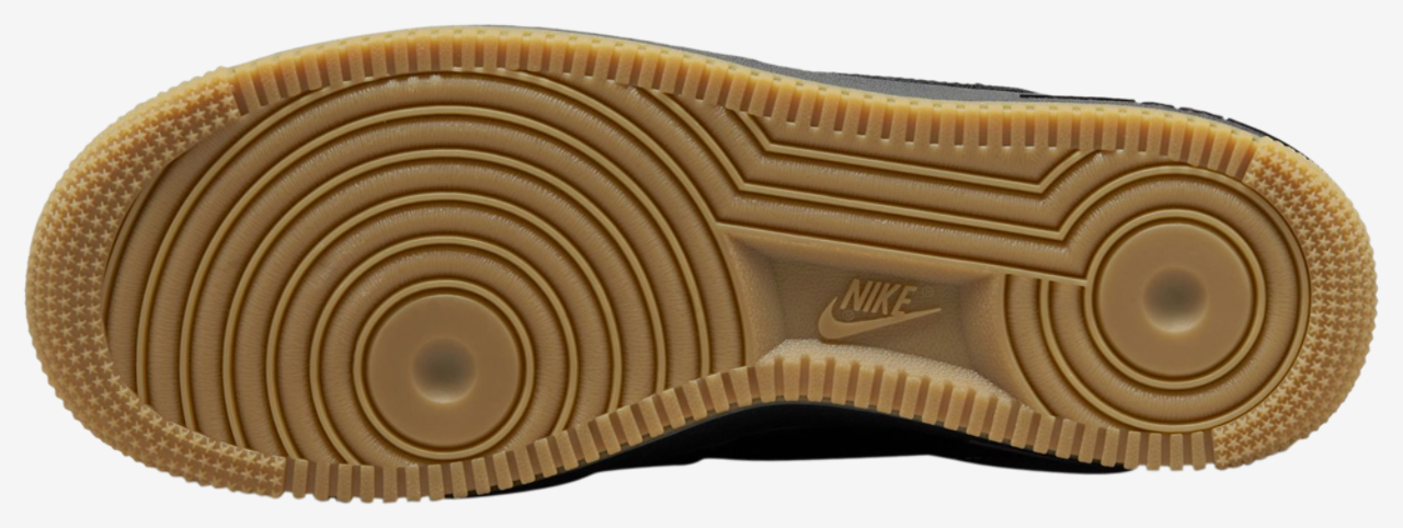 Nike Air Force 1 Low Image 5 of 5. Tap to open photo gallery.