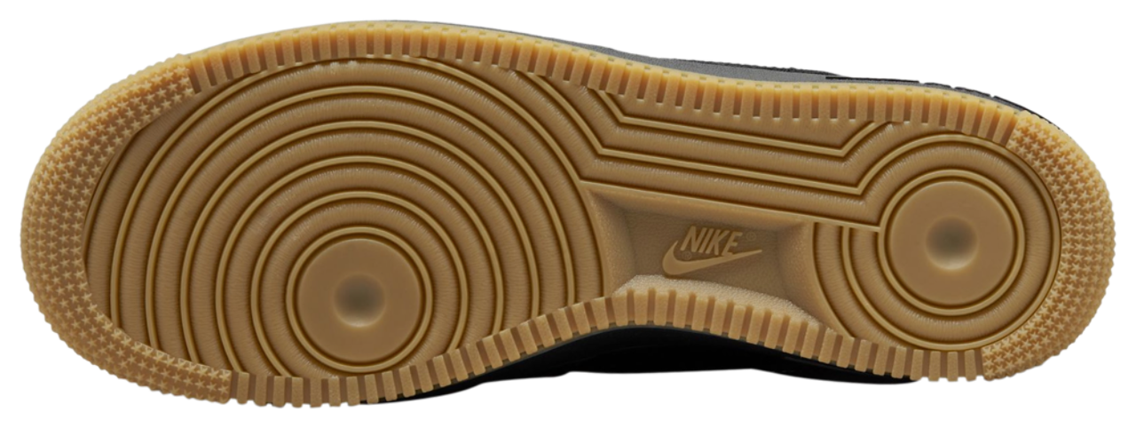 Nike Air Force 1 Low Image 5 of 5. Tap to open photo gallery.