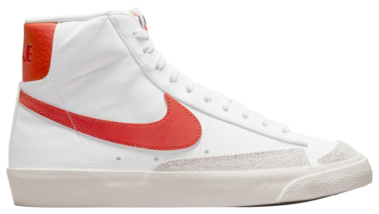 Nike Blazer Mid '77 FN Image 1 of 5. Tap to open photo gallery.