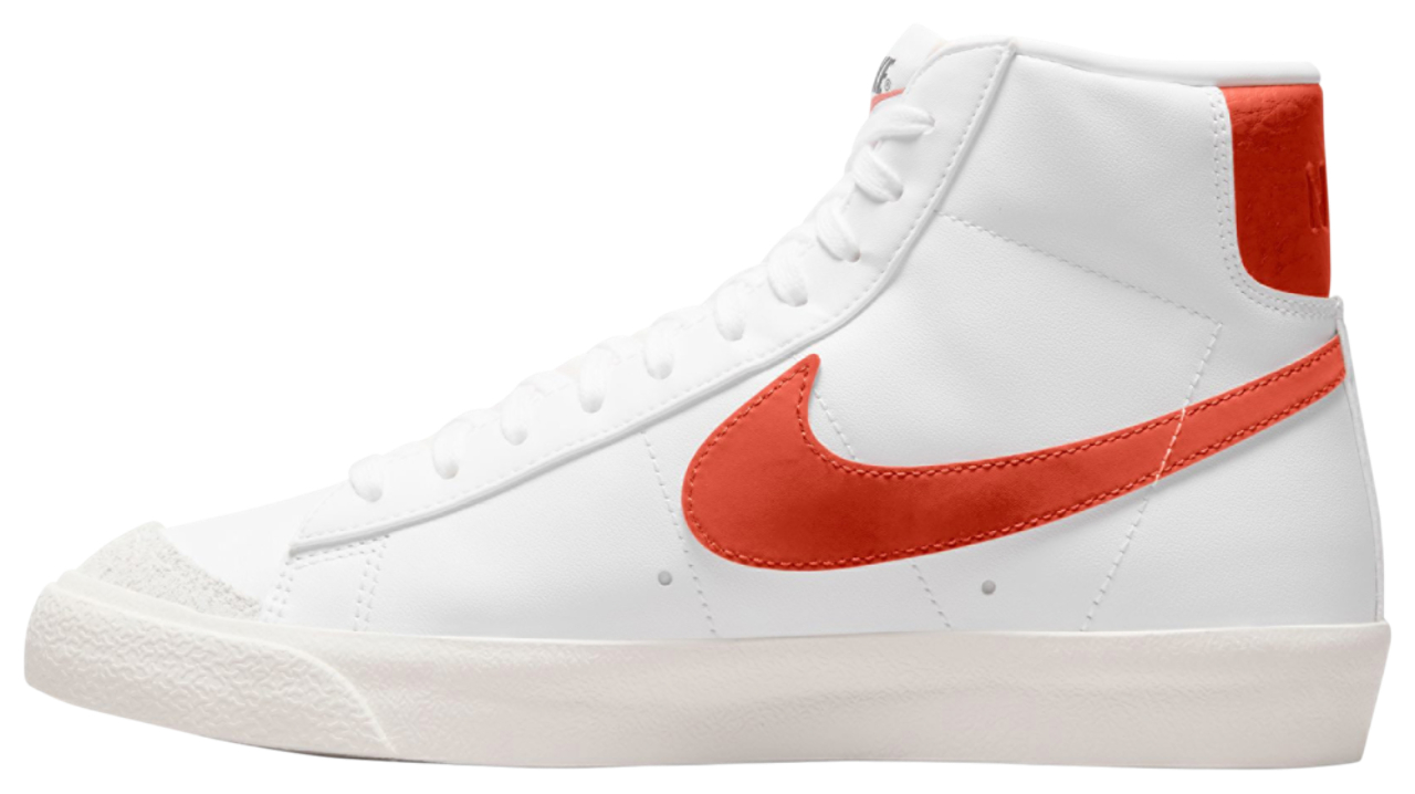 Nike Blazer Mid '77 FN Image 2 of 5. Tap to open photo gallery.