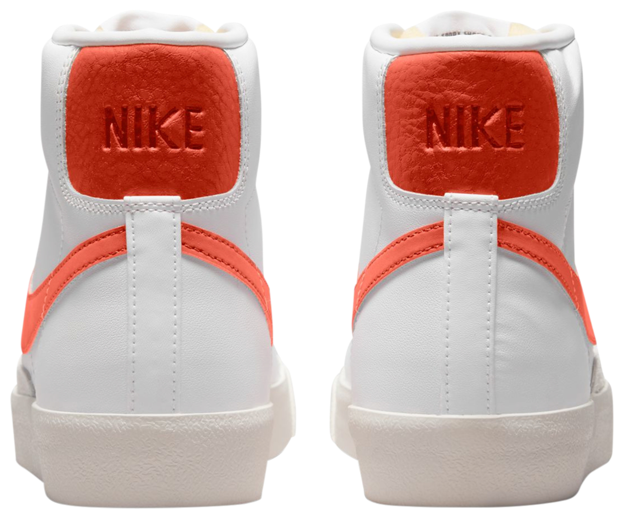 Nike Blazer Mid '77 FN Image 3 of 5. Tap to open photo gallery.