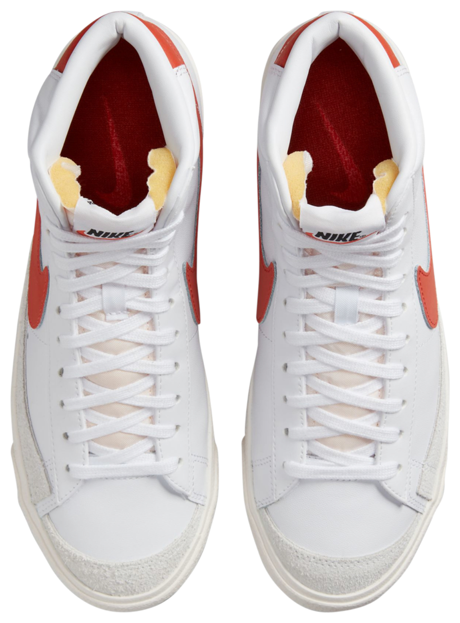 Nike Blazer Mid '77 FN Image 4 of 5. Tap to open photo gallery.