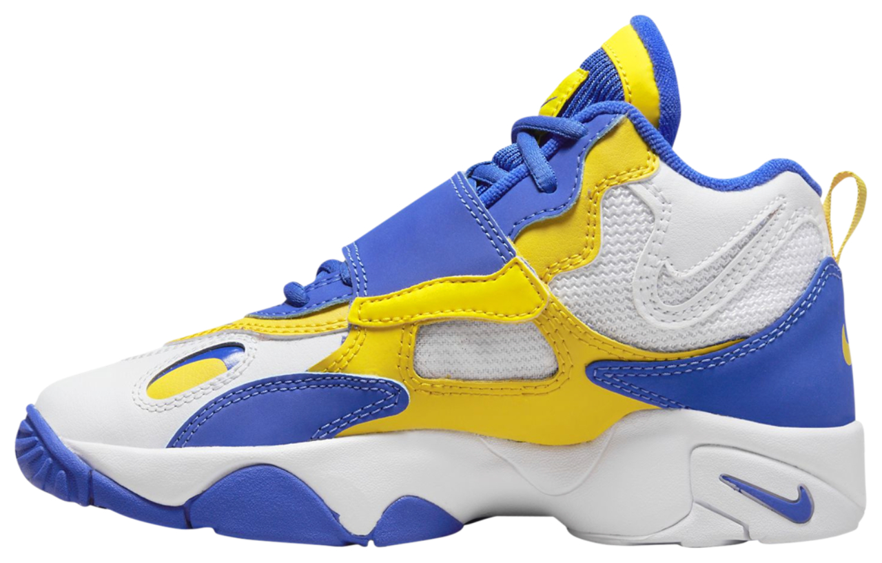 Nike Air Speed Turf LA Image 2 of 5. Tap to open photo gallery.