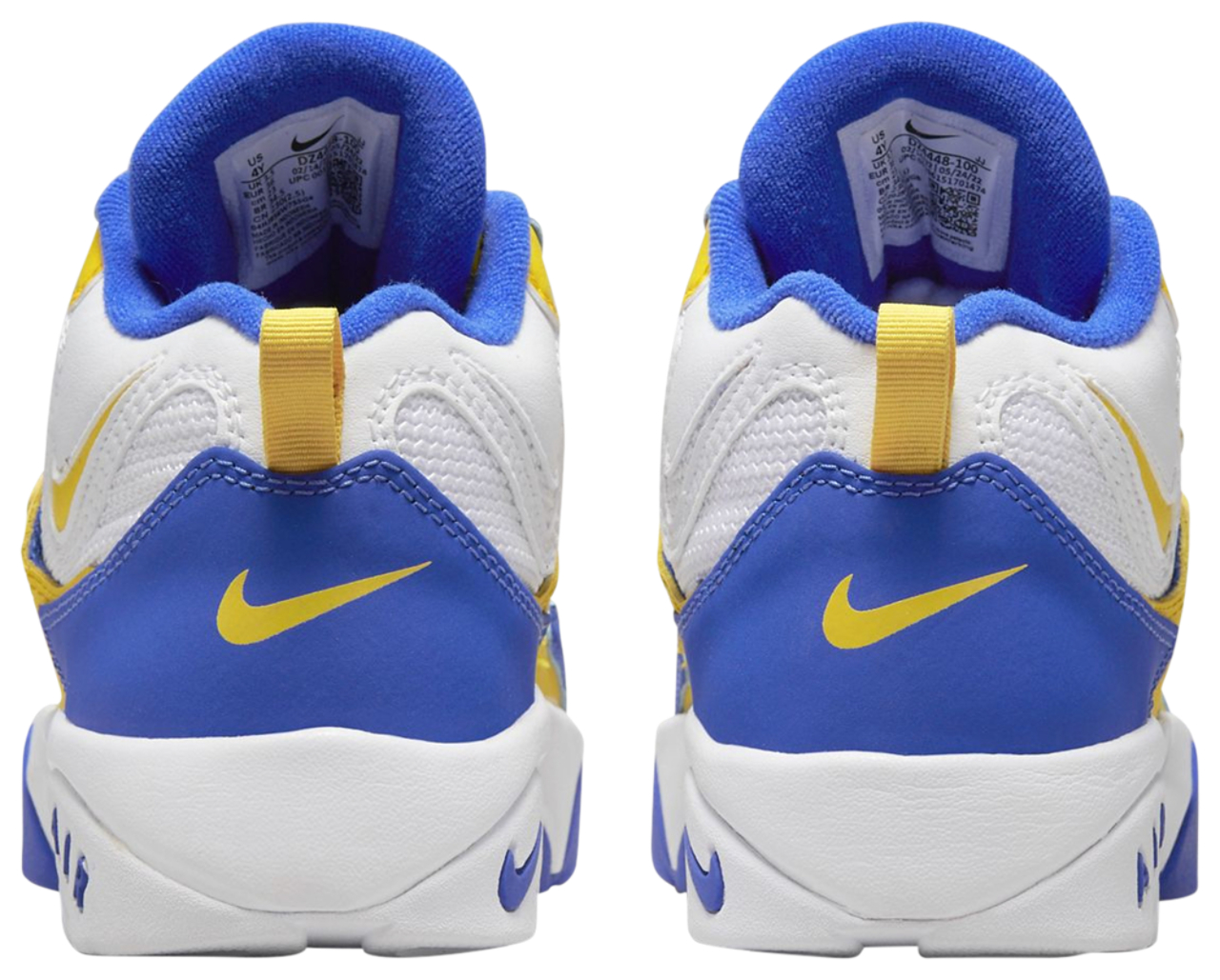Nike Air Speed Turf LA Image 3 of 5. Tap to open photo gallery.