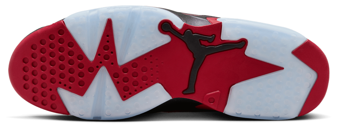 Jordan MVP Foot Locker