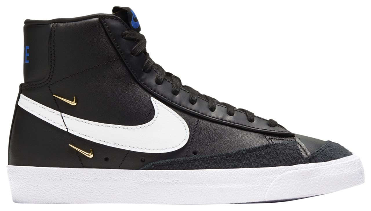 Nike Blazer Mid 77 Image 1 of 5. Tap to open photo gallery.