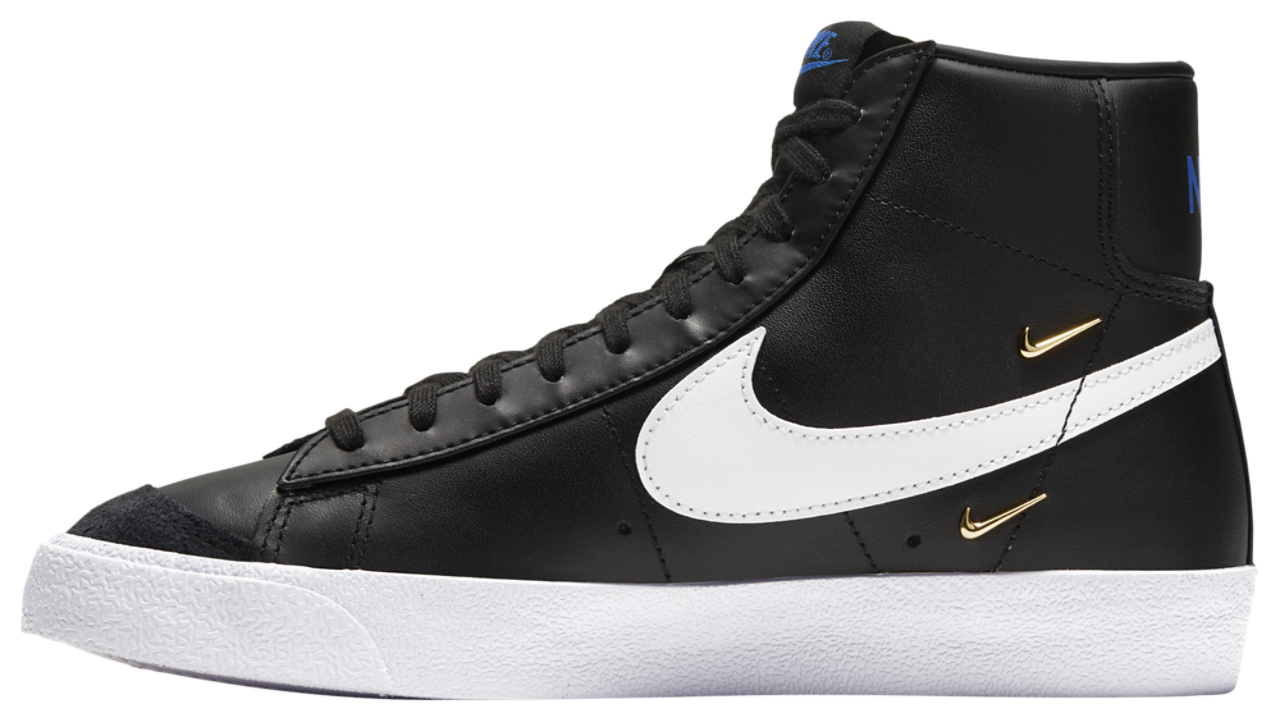 Nike Blazer Mid 77 Image 2 of 5. Tap to open photo gallery.