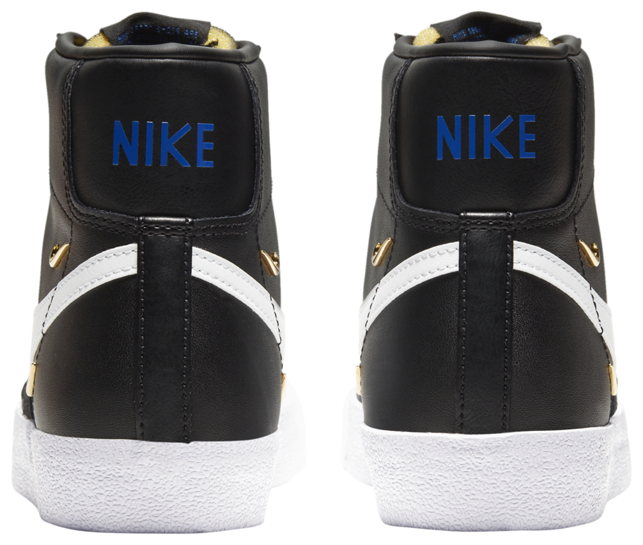 Nike Blazer Mid 77 Image 3 of 5. Tap to open photo gallery.