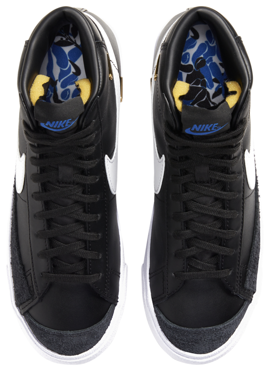 Nike Blazer Mid 77 Image 4 of 5. Tap to open photo gallery.