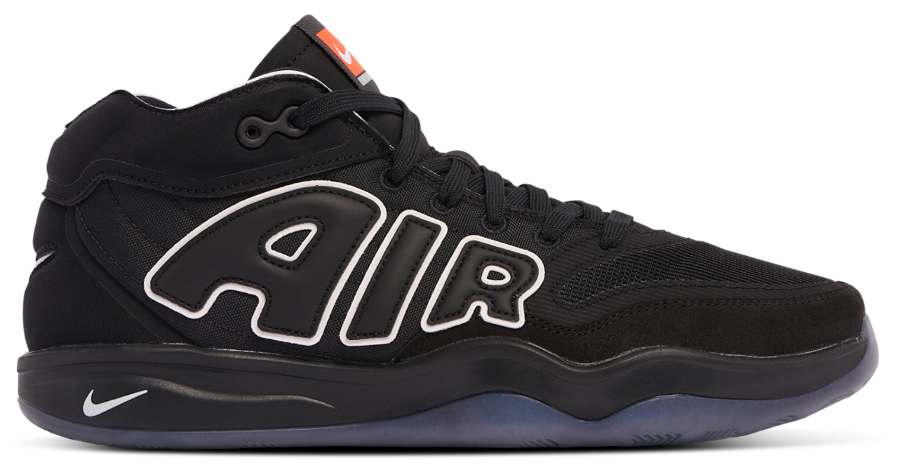 Nike Air Zoom G.T. Hustle 2 | Foot Locker