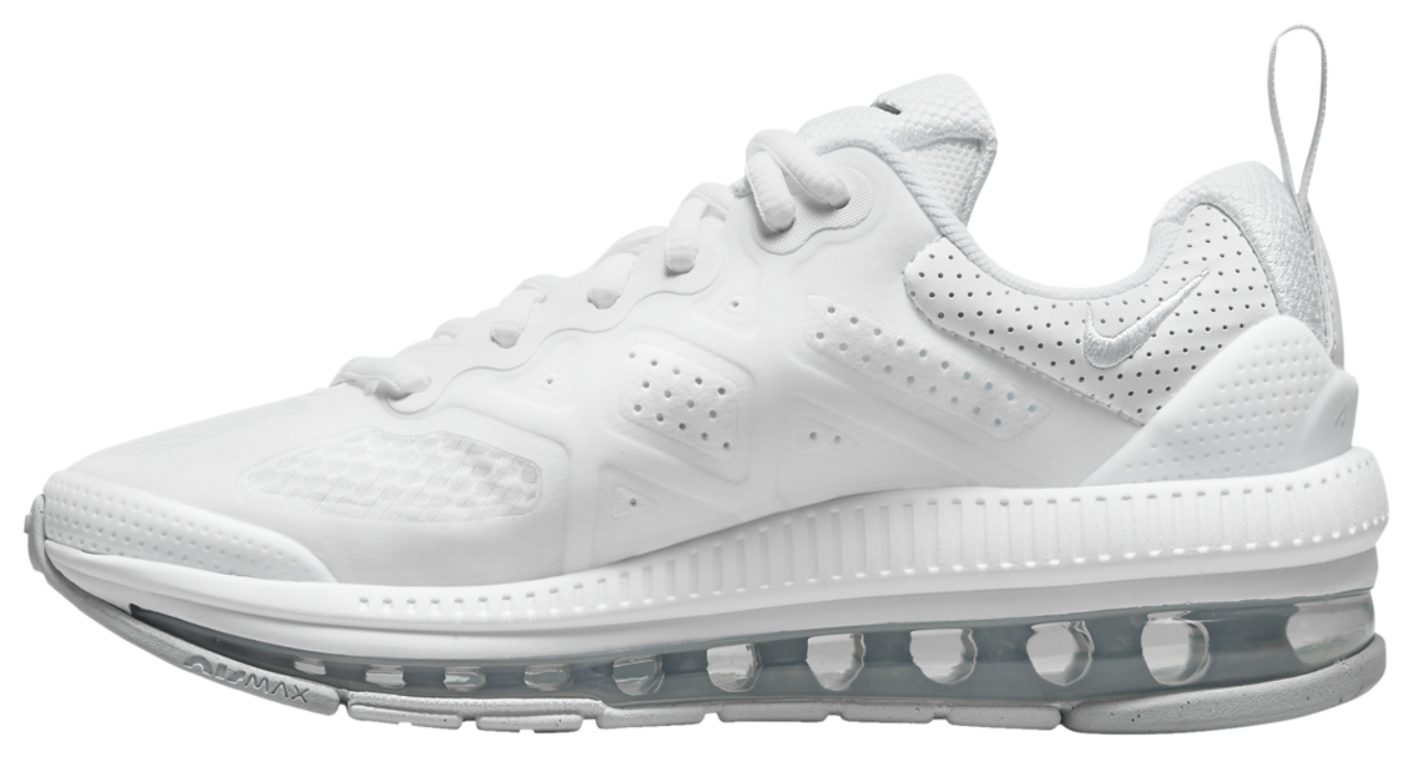 Nike Air Max Genome Image 2 of 5. Tap to open photo gallery.