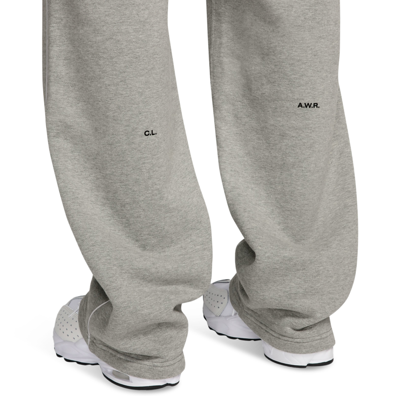 Nike NRG NOCTA Fleece OH Pants - Men's | Foot Locker