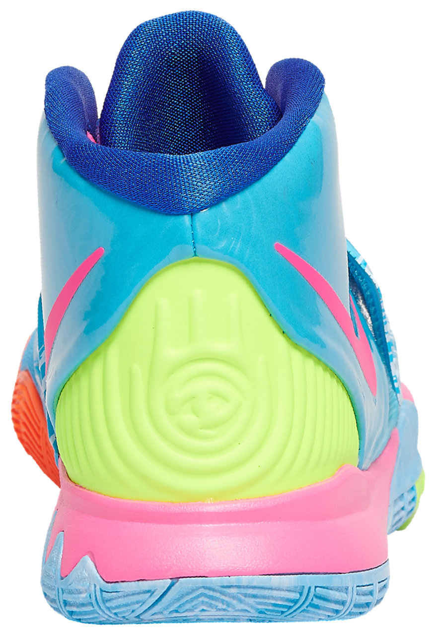 Nike Kyrie 6 Image 3 of 5. Tap to open photo gallery.