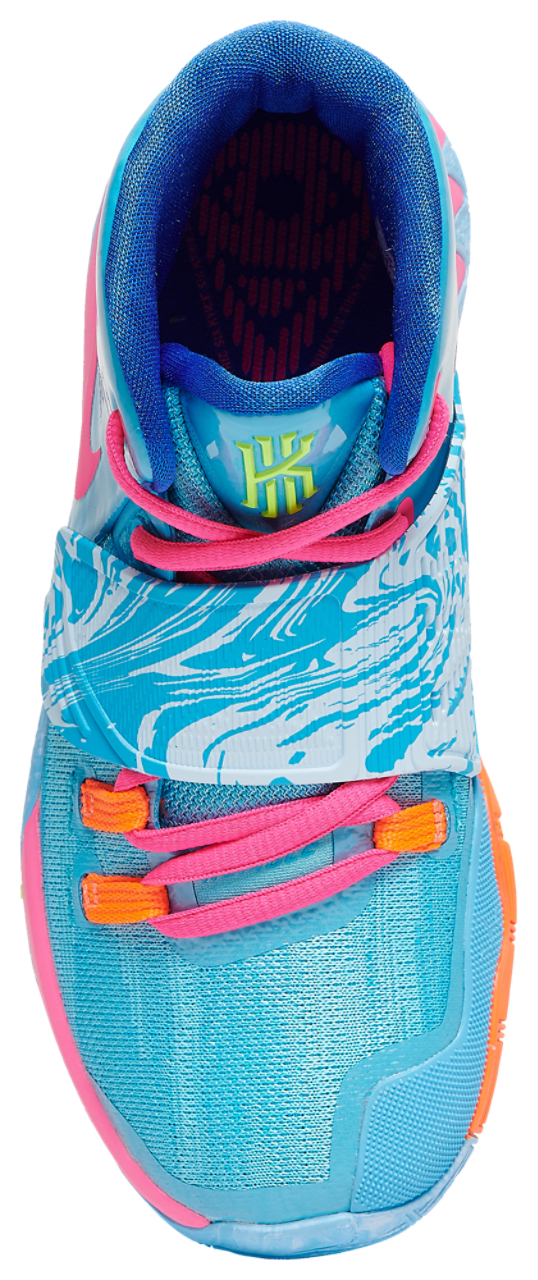 Nike Kyrie 6 Image 4 of 5. Tap to open photo gallery.