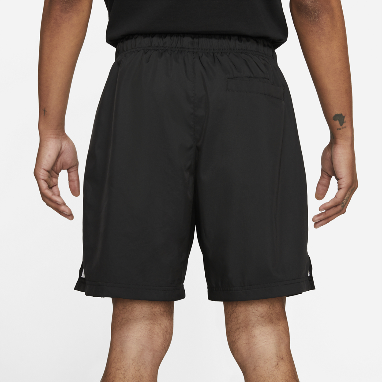 Jordan Jumpman Poolside Short Image 2 of 6. Tap to open photo gallery.