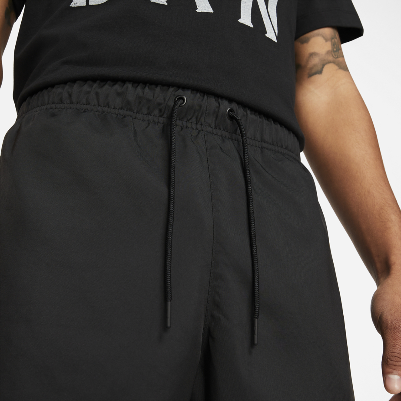 Jordan Jumpman Poolside Short Image 3 of 6. Tap to open photo gallery.