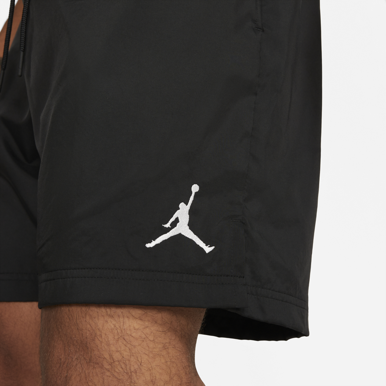 Jordan Jumpman Poolside Short Image 5 of 6. Tap to open photo gallery.