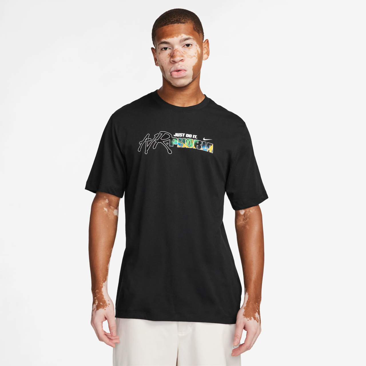 ボカジュニアーズ　ナイキゲームシャツ Nike Men's Wildcard SP25 Fitness T-shirt | Academy