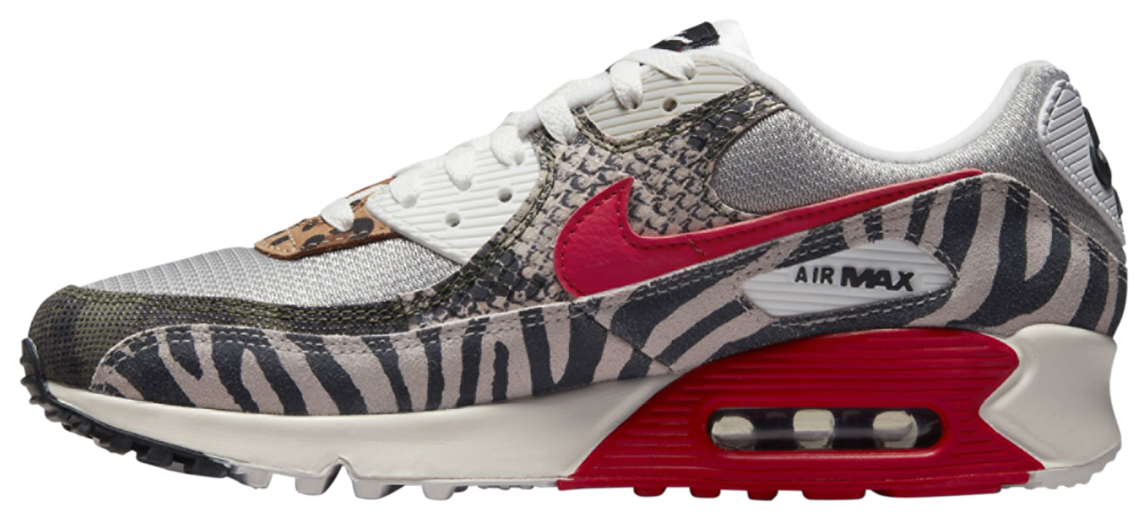 Nike Air Max 90 Image 2 of 5. Tap to open photo gallery.