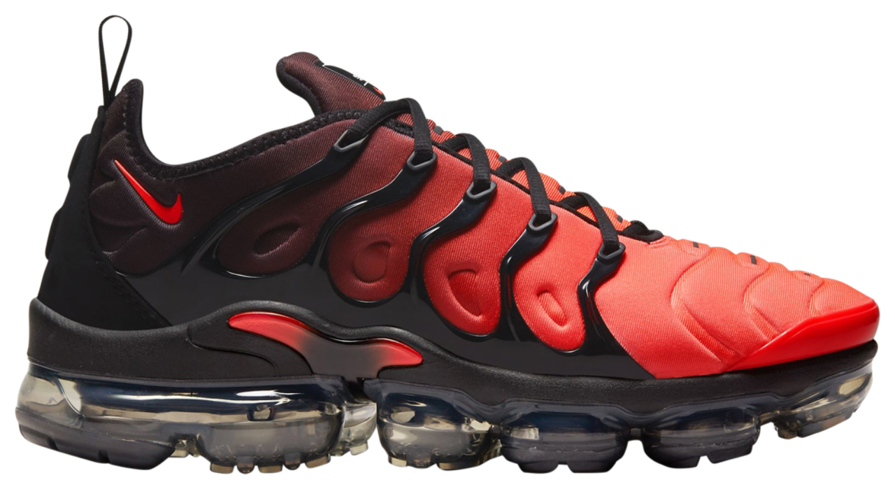 Nike Air Vapormax Plus Image 1 of 5. Tap to open photo gallery.