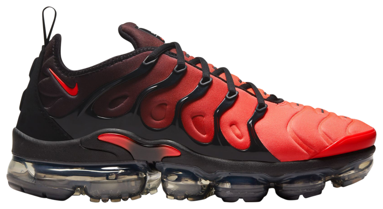 Nike Air Vapormax Plus Image 1 of 5. Tap to open photo gallery.